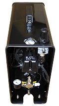 Silentaire Sil-Air 100-50 Air Compressor