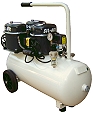 Silent Aire Technology's Sil-Air Compressors Have Heavy Duty Pumps