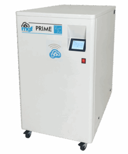MGF Prime Series Air Compressor