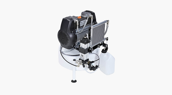 Dental Air Compressor